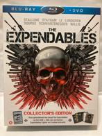 THE EXPENDABLES (COLLECTORS EDITION) (BLURAY)
