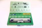 Mehano H0 - T166 - Locomotive diesel (1) - Blue Tiger -, Hobby & Loisirs créatifs