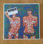 Invader (1969) - Invader : Low Fidelity, Lazardies gallery,