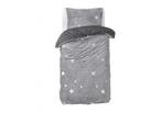 Sleeptime Glow in the dark Stars Grijs, Huis en Inrichting, Slaapkamer | Beddengoed, Nieuw