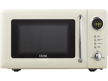 Etna -  Microgolfoven  - Beige, Electroménager, Verzenden, Microgolfoven