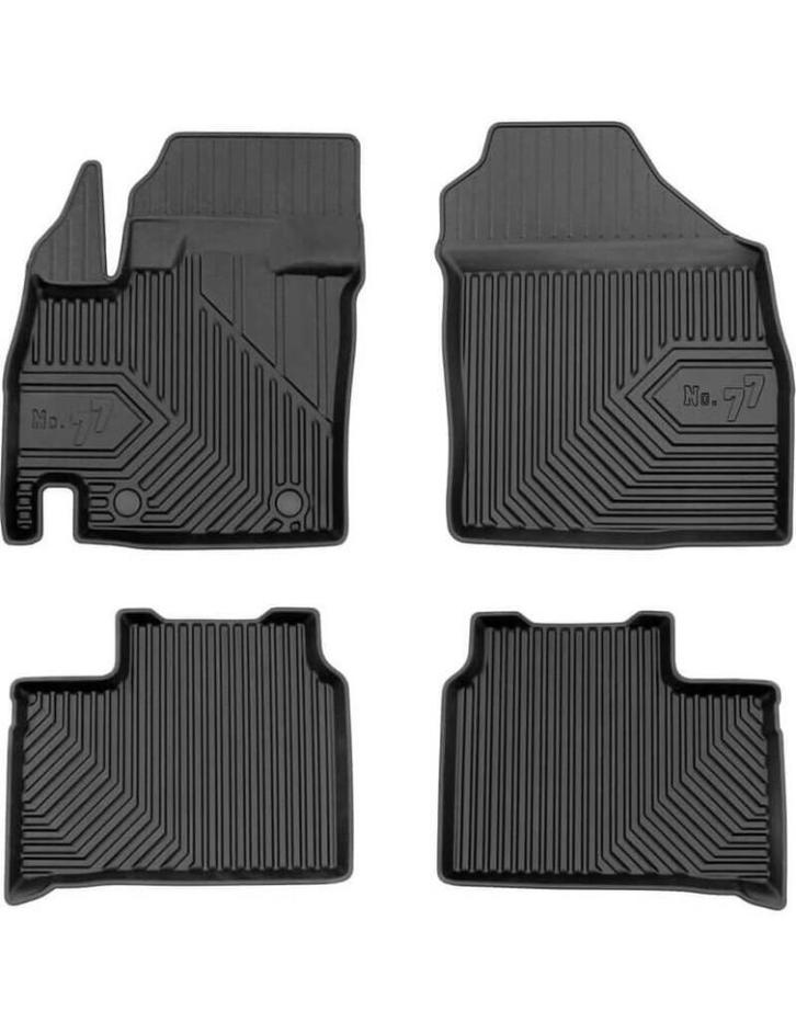 Suzuki Ignis III vanaf 2016 (niet voor Hybrid!) All Weather, Auto-onderdelen, Interieur en Bekleding, Verzenden