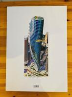 Largo Winch 22 - Scharlaken zeilen - Dupuis uitgaven luxe