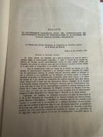 Gouvernement yougoslave - Requête relative aux, Antiek en Kunst