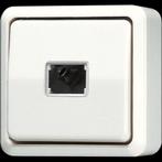 Jung AP600 Drukcontact - 631A, Verzenden, Nieuw