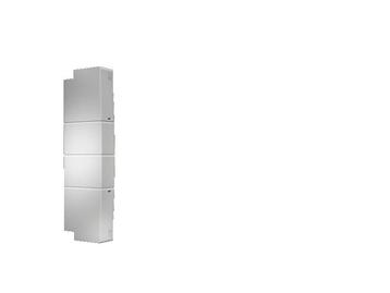 Rittal RiLine60 Capot Ensemble Pour Support De Barres -, Verzenden