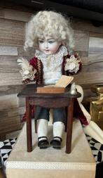 Automate Mozart - Poupée Mozart - 1900-1910 - France