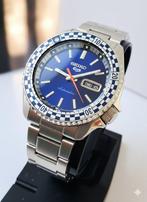 Seiko - 5 Sports Special edition New Rally - Zonder