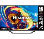 Hisense 55a7hqt 4k Ultra Hd Tv 55 Inch, Ophalen of Verzenden