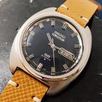 Seiko - 5 Actus SS “Jumbo” Automatic Vintage Watch - Zonder, Nieuw