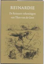 Reinardie 9789077767283 Theo van de Goor, Boeken, Verzenden, Zo goed als nieuw, Theo van de Goor
