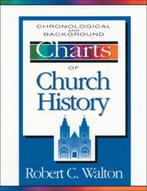 Chronological and Background Charts of Church History, Gelezen, Robert C. Walton, Robert C. Walton, Verzenden