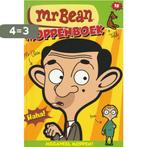 Mr Bean moppenboek 9789047803799, Boeken, Verzenden, Zo goed als nieuw