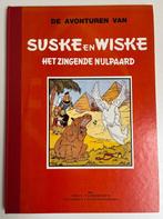 Suske en Wiske - Het Zingende Nijlpaard - De Baeke uitgave, Livres