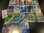 Pokémon - 18 Mixed collection - Various sets, Nieuw