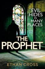 The Prophet 9780099570691 Ethan Cross, Verzenden, Gelezen, Ethan Cross
