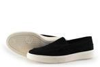 Manfield Loafers in maat 43 Zwart, Kleding | Heren, Schoenen, Loafers, Manfield, Verzenden, Zwart