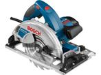 Bosch GKS 65 GCE - Handcirkelzaag - 1800W 65mm zaagdiepte -, Doe-het-zelf en Bouw, Gereedschap | Zaagmachines, Verzenden, Zo goed als nieuw