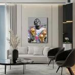 Canvas Fit - Alberto Ricardo - “Pelé: El Rey del Fútbol y, Verzamelen, Nieuw