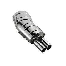 Uitlaatsysteem BMW M 3-serie sedan / 3-serie Coupe / 3-serie, Autos : Pièces & Accessoires, Systèmes d'échappement, Envoi