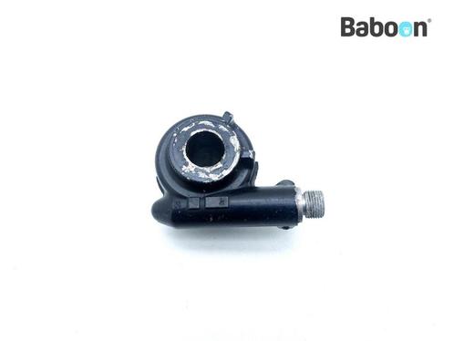 Teller Aandrijver Kawasaki VN 750 Vulcan (VN750 VN750A), Motoren, Onderdelen | Kawasaki, Gebruikt, Verzenden