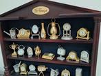 Collection de montres à thème (22) - le Temps - Acier -, Antiek en Kunst, Curiosa en Brocante