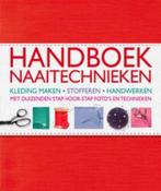 Handboek naaitechnieken 9789023012610, Livres, Mode, Alison Smith, A. Smith, Verzenden
