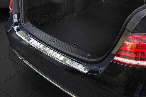 Achterbumperbeschermer | Mercedes E-Klasse W212 2013-, Auto diversen, Tuning en Styling, Ophalen of Verzenden