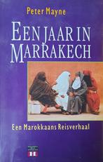 Jaar in Marrakech 9789064101199 Mayne, Verzenden, Gelezen, Mayne