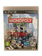 Monopoly Streets (PS3) (TWEEDEHANDS), Verzenden, Nieuw