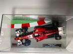 Altaya 1:43 - Voiture de course miniature (2) - Ferrari F10, Nieuw