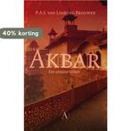 Akbar 9789025304362 P.A.S. van Limburg Brouwer, Boeken, Verzenden, Zo goed als nieuw, P.A.S. van Limburg Brouwer