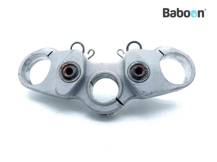 Voorvork Kroonplaat Ducati Monster 1100 2008-2010, Motoren, Onderdelen | Ducati, Gebruikt, Verzenden