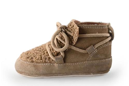 Shoesme Boots in maat 22 Beige | 5% extra korting, Kinderen en Baby's, Kinderkleding | Schoenen en Sokken, Jongen of Meisje, Zo goed als nieuw