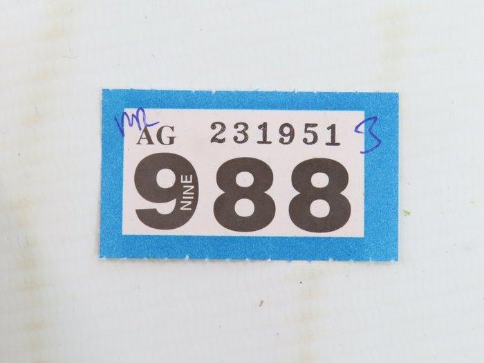 Faller H0 - 130505 - Modeltrein bouwpakketten (1) - Bouwdoos, Hobby en Vrije tijd, Modeltreinen | H0