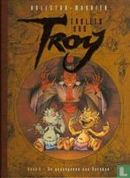 Trollen van Troy - De gevangenen van Darshan, Livres, Verzenden