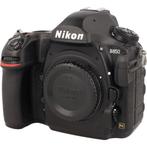 Nikon D850 body occasion, Zo goed als nieuw, Nikon, Verzenden