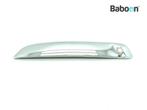 Tank Cover Links Moto Guzzi Breva V 850 2006-2009 (V850 IE), Motoren, Verzenden, Gebruikt