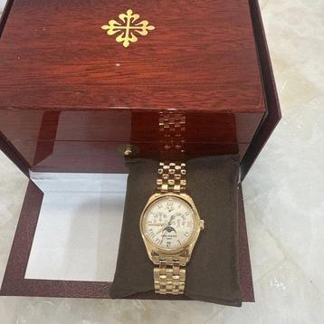 Patek Philippe - Grand Complications - 5036/1R/001 - Homme - beschikbaar voor biedingen