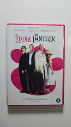 THE PINK PANTHER (DVD)