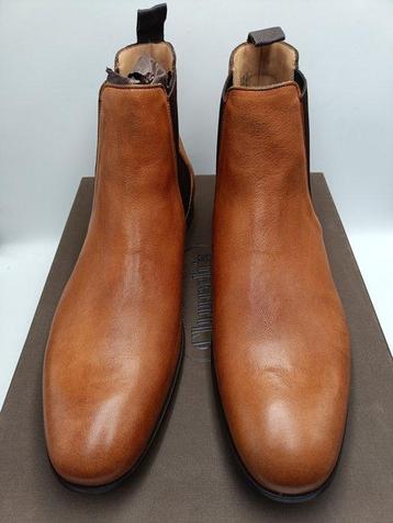 Churchs - Bottines - Taille : EU 44 - Neuf dans sa boîte