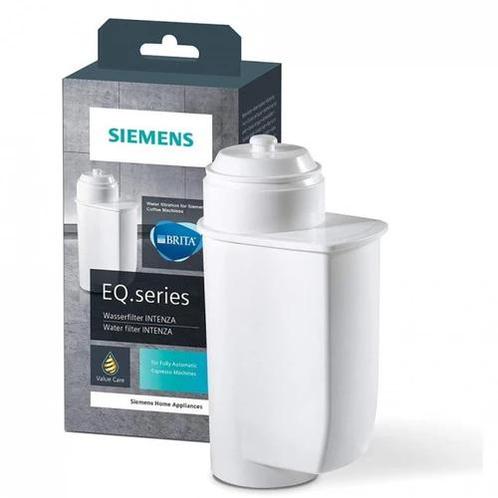 Siemens EQ.Series BRITA INTENZA Waterfilter TZ70003, Electroménager, Accessoires de machine à café, Envoi