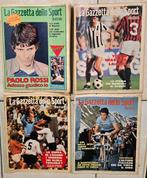 La Gazzetta dello Sport illustrata. Lotto 20 fascicoli -
