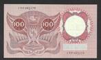 Pays-Bas. - 2 x 100 Gulden 1953 - Pick 88 (Sans Prix de