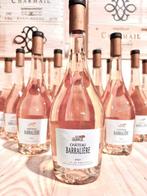 2021 Chateau Barraliere - Provence - 12 Bouteilles (0,75 L), Nieuw