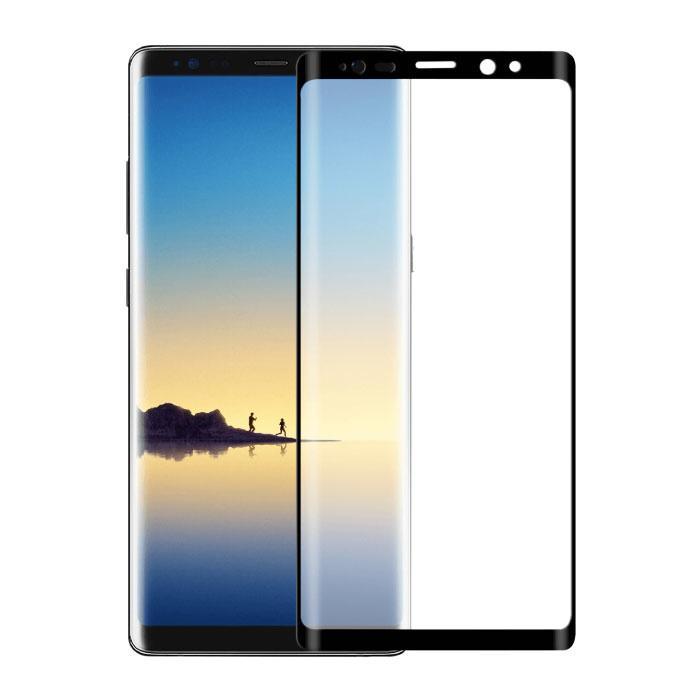 2-Pack Samsung Galaxy Note 9 Full Cover Screen Protector 9D, Télécoms, Téléphonie mobile | Housses, Coques & Façades | Marques Autre