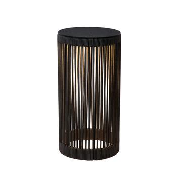 Lucide PINGI - Oplaadbare Vloerlamp Binnen/Buiten, Verzenden