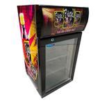 Showroommodel: Flugel 50 liter 1 deurs koelkast, Nieuw in verpakking