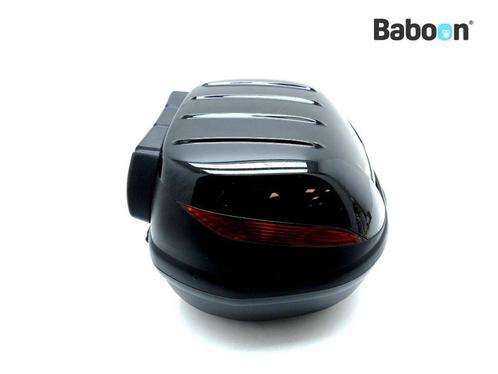 Topkoffer Kawasaki GTR 1400 2008-2009 (GTR1400 ZG1400A-B), Motoren, Onderdelen | Kawasaki, Gebruikt, Verzenden