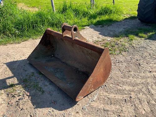 Graafbak, Zakelijke goederen, Machines en Bouw | Kranen en Graafmachines